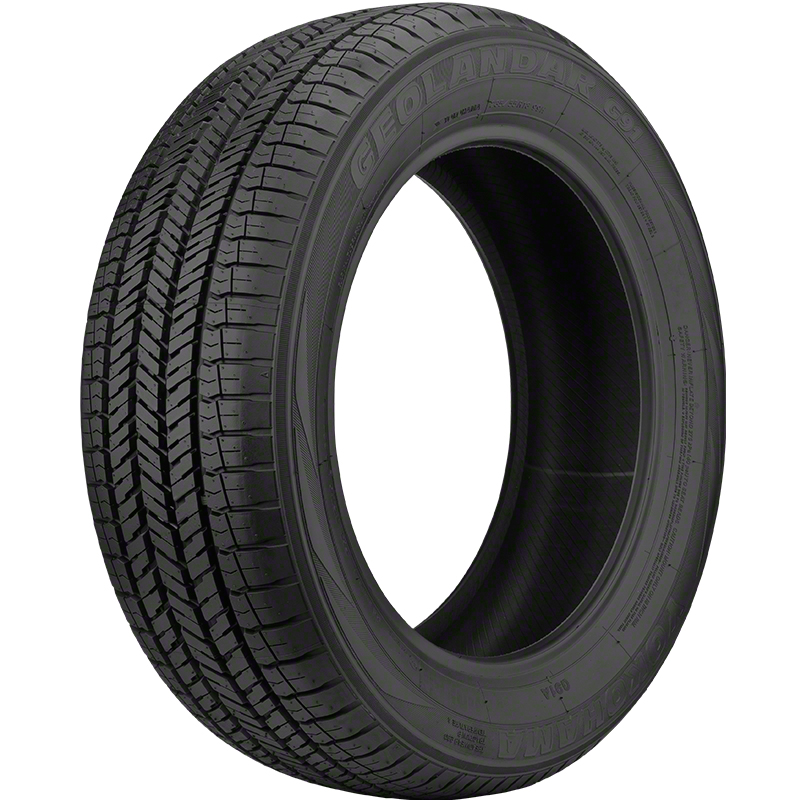 Product Details Page | Yokohama Geolandar H/T G91A | Mazda Tire Center